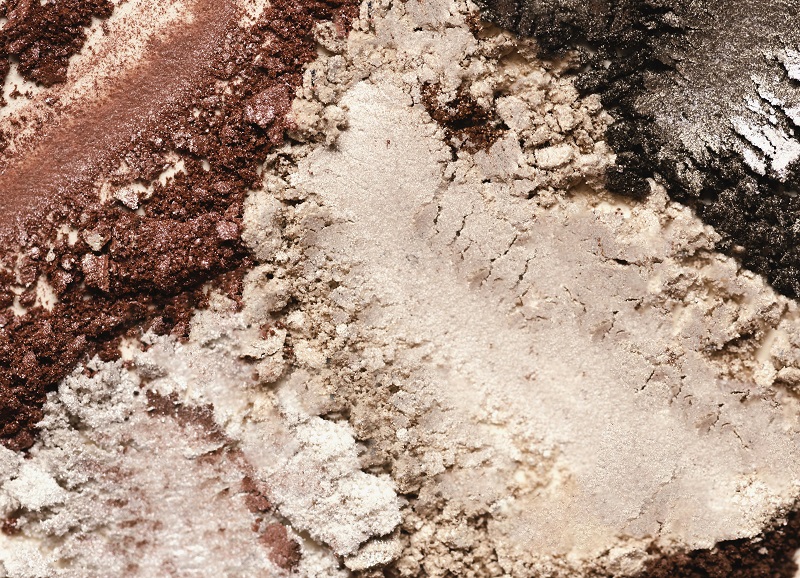 Earth materials